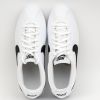 Кроссовки детские Nike Cortez GS 749482-102 (white-black)