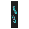 Шкурка Shake Junt Jamie Foy Pro 02-06-0114 (black)