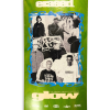 Дека Erased Project Glow Video Limited Edition ERS-010011-82 (green)