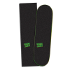 Шкурка Shake Junt Lo Key Sprayed Grip 02-06-0051 (black)