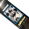 Дека Erased Project Glow Video Limited Edition ERS-010011-83 (black)