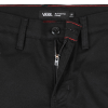 Брюки Vans Authentic Chino Slim VA5FJ7BLK (black)