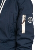 Куртка женская зимняя SGM Blindeia sgm16-blin-dblu (dark blue)