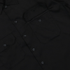 Рубашка Dickies Work Shirt Ls Rec DK0A4Y26BLK1 (black)