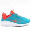 Кроссовки женские Nike Wmns Kaishi 2.0 833666-481 (gamma blue-total crimson)