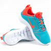 Кроссовки женские Nike Wmns Kaishi 2.0 833666-481 (gamma blue-total crimson)