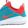 Кроссовки женские Nike Wmns Kaishi 2.0 833666-481 (gamma blue-total crimson)