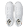 Кроссовки Женские Nike Wmns Court Royale 2 Mid CT1725-100 (white-white)
