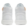 Кроссовки Женские Nike Wmns Court Royale 2 Mid CT1725-100 (white-white)
