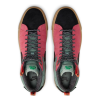 Кеды Nike SB Zoom Blazer Mid Premium DC8903-301 (jade smoke-black)