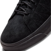 Кеды Nike SB Zoom Blazer Mid Premium DC8903-002 (black-black)