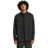 Рубашка Volcom Fa JJ Villard LS A0532504- (rinsed black)