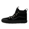 Зимние Кеды Vans Sk8-Hi MTE DR Waterproof VN000CVRBLK1 (black-black)