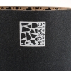 Покрытие Для Скейтборда Mosaic Griptape Box 20 Units MOGRPACK-01 (black)