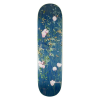 Дека Magamaev Blossom maga26-blsm-blu (blue)
