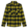 Рубашка Dickies Sacramento Shirt DK0A4XDZL201 (evergreen sprig)