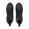 Зимние Кеды Vans Mte Sk8-Hi Gore-Tex VN000CVSZAA1 (scarab-grape leaf)
