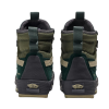 Зимние Кеды Vans Mte Sk8-Hi Gore-Tex VN000CVSZAA1 (scarab-grape leaf)