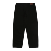 Джинсы Appetite High Mark Denim Relaxed Fit app25-dnm-rb (rich black)