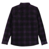 Овершот Volcom Bowered Fleece Ls A5832400- (dark purple)