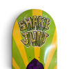 Дека Shake Neen Williams Chicken 02-010052 (green-yellow)