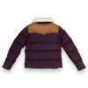 Куртка женская зимняя PENFIELD 13 Rockwool PF0066W13-006 (burgundy)