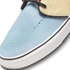 Кеды Nike Sb Zoom Janoski Og+ DV5475-700 (alabaster-chile red)