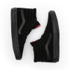 Кеды Vans Sk8-Hi VD5IBKA (black-black)
