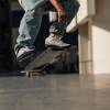 Кеды Lakai X Macbalife Cambridge Elite FECAM26Q1-001-MACBW (black-white)