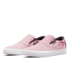 Кеды Nike SB Zoom Verona Slip x Leticia Bufoni DD4940-600 (prism pink-team red)