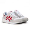 Кроссовки Asics Lyte-Trainer 1201A006-101 (white-classic red)