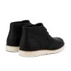 Ботинки Зимние Affex Saint-P 118-SNP-BLK-M (black)