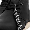 Ботинки Зимние Affex Saint-P 118-SNP-BLK-M (black)