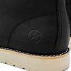 Ботинки Зимние Affex Saint-P 118-SNP-BLK-M (black)