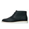 Ботинки Зимние Affex Saint-P 118-SNP-BLK-M (black)