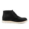 Ботинки Зимние Affex Saint-P 118-SNP-BLK-M (black)