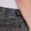 Джинсы Volcom Billow Tapered A1912301LAB (light acid black)