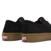Кеды Vans Skate Authentic VN0A5FC80I4 (black-black-gum)