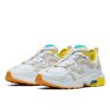 Кроссовки Женские Nike Wmns Air Max Graviton AT4404-103 (white-amber rise)