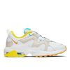 Кроссовки Женские Nike Wmns Air Max Graviton AT4404-103 (white-amber rise)