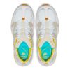 Кроссовки Женские Nike Wmns Air Max Graviton AT4404-103 (white-amber rise)