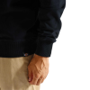 Толстовка Dickies Aitkin Sweatshirt DK0A4XABJ941 (black)
