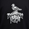 Толстовка Thrasher Cover The Earth 312734 (black)