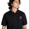 Поло Thrasher Little Gonz Embroidered 314063 (black)