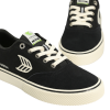 Кеды Cariuma Naioca Pro 511707B06 (black-ivory)