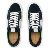 Кеды Cariuma Catiba Pro Low 400807B12 (black-contrast thread)
