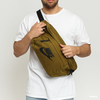 Сумка На Пояс Nike Tech Hip Pack BA5751-368 (olive flak)
