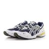 Кроссовки Asics Gel-1090 1021A275-400 (midnight-pure silver)