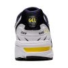 Кроссовки Asics Gel-1090 1021A275-400 (midnight-pure silver)