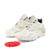 Кроссовки Женские Reebok Aztrek Double Mix EF4565 (chalk-classic white-black)